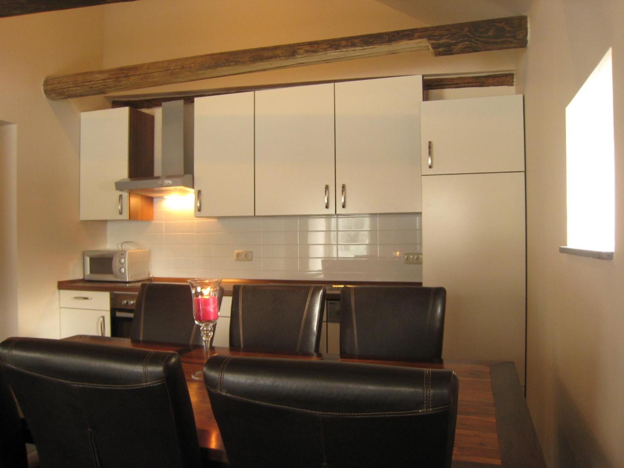 Stunning Holiday Home Near Forest In Slenaken Dış mekan fotoğraf